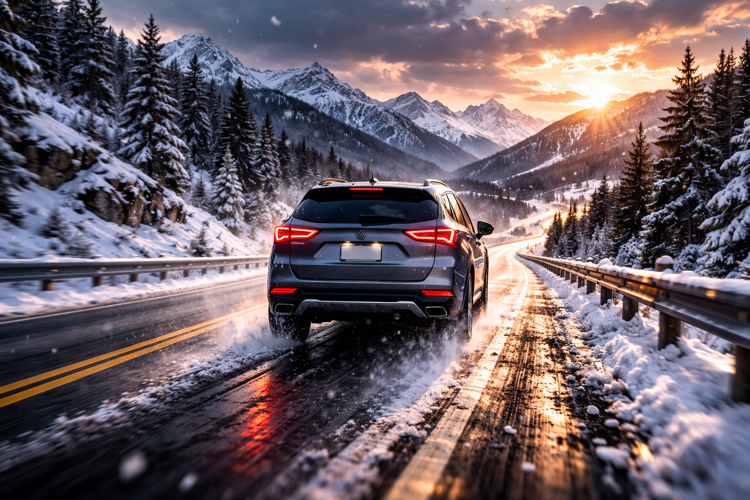 ¿Cada cuántas millas conviene cambiar aceite sintético y full sintético?