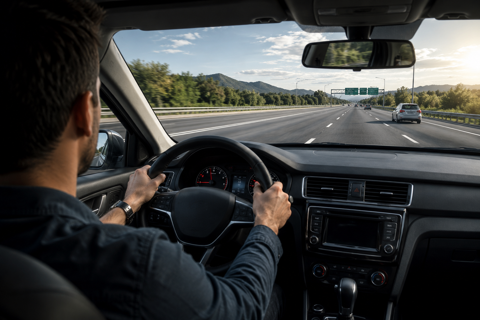 Qué hacer si tu auto vibra al acelerar